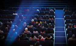 Festival coşkusuna özel kampanya: Sinema biletleri 80 TL