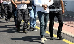İzmir’de 5 polisi yaralayan 6 şüpheli tutuklandı