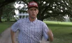 Forrest Gump Amerika'yı terk etti: “Amerika tam bir keşmekeş”