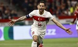Milli maç öncesi Merih Demiral’dan sert çıkış: “Herhalde hayal görüyorlar!”