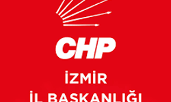 CHP İzmir’den yürüyüş çağrısı
