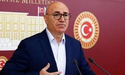 CHP’li Tanal: “Partimizin mülkü fiilen işgal edilmiştir”
