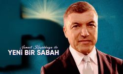 İsmail Küçükkaya Halk TV'den ayrıldı mı?