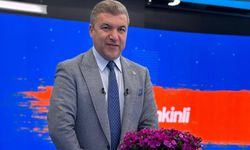 İsmail Küçükkaya ayrılığı duyurdu: “Halk TV’nin yolu açık olsun”