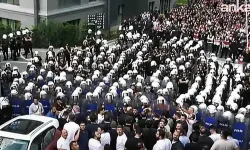 CHP'ye abluka paylaşımı yapan fenomenlere gözaltı