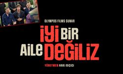 İyi Bir Aile Değiliz filmi konusu ve oyuncuları kimler?