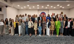 Kadınlar İzmir’den iş hayatında eşitlik için ses yükseltti