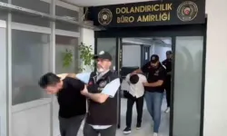 İzmir merkezli dolandırıcılık çetesi çökertildi: 53 kişi tutuklandı