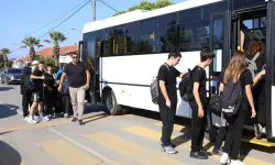 Velilere büyük sürpriz: İzmir’de servis ücretleri artık tek tıkla hesaplanacak