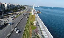 21 Eylül İzmir’de maraton için yol kapatılacak