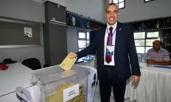 İzmir’de CHP’li ilçe başkanı aday olmayacağını açıkladı: Belediye yönetimine baskı tepkisi