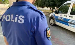 Konak’ta 12 yıl hapis cezası bulunan firari yakalandı