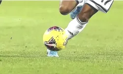 26 Eylül Cuma futbol şöleni: Süper Lig, La Liga ve daha fazlası sahne alıyor