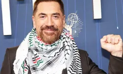 İspanyol oyuncudan Gazze mesajı