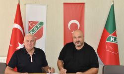 Karşıyaka’da basketbol altyapısına Karace desteği