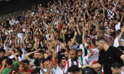 Karşıyaka’da büyük hasret sona eriyor