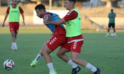 Karşıyaka’nın açılış maçında rakibi belirsizliğini koruyor