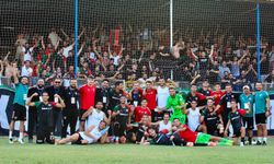 Karşıyaka 5 hafta boyunca İzmir’de avantajlı fikstür yakaladı