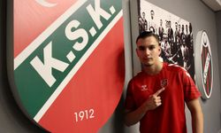 Karşıyaka’ya Altınordu’dan genç forvet takviyesi