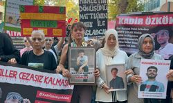 Yasemin Minguzzi öncülüğünde eylem