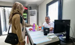 İzmir'de dayanışma büyüyor: 3 bin 250 aileye daha fazla destek