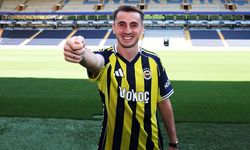 Kerem Aktürkoğlu'nun maaşı ortaya çıktı
