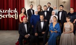 Kızılcık Şerbeti’nde şoke eden ayrılık: İki usta isim birden veda etti!