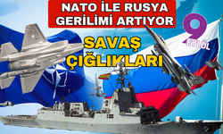 NATO, Polonya'da mevzileniyor: Almanya'nın ardından Fransa da savaş uçağı konuşlandırıyor
