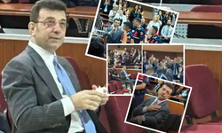 Ekrem İmamoğlu'nun yargılandığı sahte diploma davasında ara karar