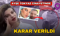Ayşe Tokyaz cinayetinde 2 polis hakim karşısında! Şoke eden iddia: 'Kardeşimin valize koyulmasına da yardım ettiler'
