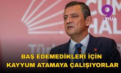 Özel: “Baş edemedikleri için kayyum atamaya çalışıyorlar”