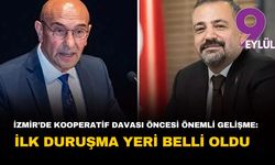 İzmir’de kooperatif davası öncesi önemli gelişme: İlk duruşma Aliağa’ya alındı