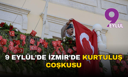 İzmir, kurtuluşunun 103. yılını büyük coşkuyla kutlayacak