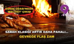 Sabah klasiği artık daha pahalı... Gevreğe flaş zam!