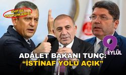 CHP'de kayyum krizi: İstinaf yolu açık