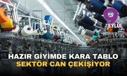 Türk hazır giyiminde kara tablo: 35 yıllık kazanım 2 yılda eridi, sektör can çekişiyor