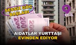 Sessiz göç başladı: Kirayla yarışan fahiş aidatlar vatandaşı evinden ediyor