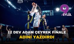 Nefes kesen maçta 12 Dev Adam, İsveç'i devirip çeyrek finale adını yazdırdı!