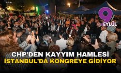 CHP'de kayyum krizine karşı çifte hamle: İstanbul için de olağanüstü kongre başvurusu yapıldı