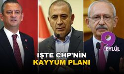 İşte CHP'nin kayyum planı
