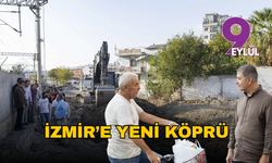 İzmir’in trafiğini rahatlatacak dev proje: Karşıyaka’da yeni imar yolu ve taşıt köprüsü geliyor
