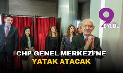 Kemal Kılıçdaroğlu CHP'ye yatak atacak