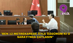 İmamoğlu’nun diploma davasında ilk duruşma Silivri’de yapıldı: Salonda sloganlar, alkışlar, tarihi anlar
