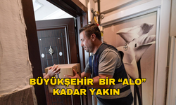 İzmir’de dayanışma eli: Büyükşehir’den 90 bin gıda desteği