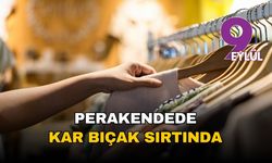 Perakendede kâr bıçak sırtında: Markalar nakit akışı için indirimlere sığındı, fiyatlar enflasyonu yakalayamadı