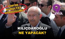 CHP'de kurultay kördüğümü: Kılıçdaroğlu ne yapacak?
