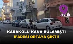 İzmir saldırganının kan donduran ifadesi: 'Atatürk'ü sevmiyorum, IŞİD'e sempatim var'