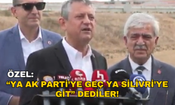 Hasan Mutlu’ya ‘parti değiştir operasyon dursun’ telefonu iddiası