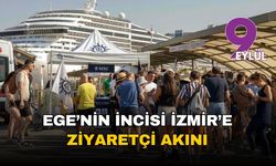 Ege'nin incisi İzmir'e ziyaretçi akını
