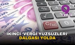 İkinci 'vergi yüzsüzleri' dalgası geliyor